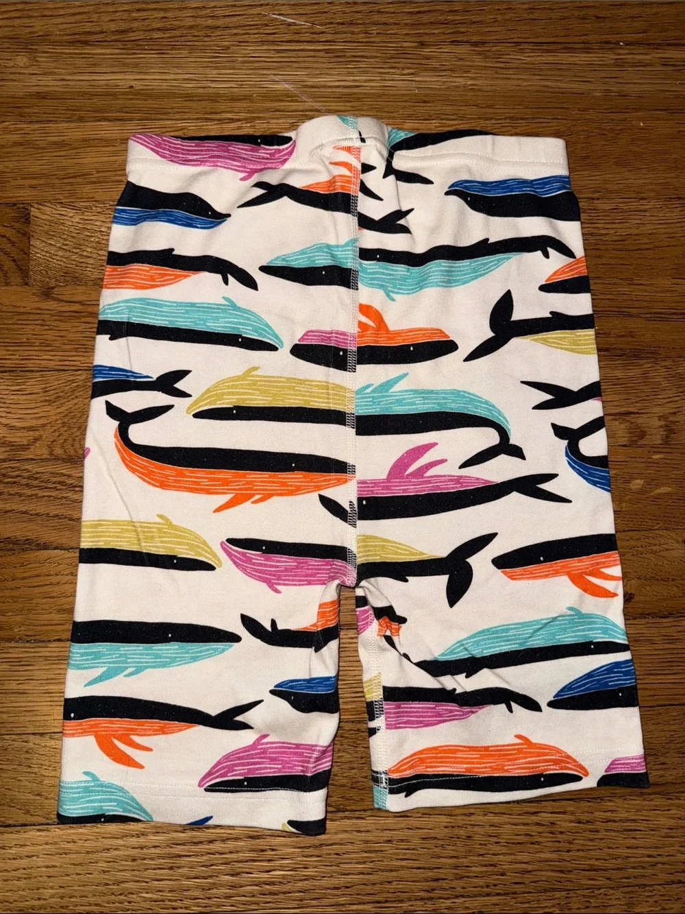 Hanna Andersson soft cotton